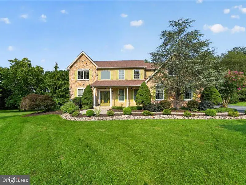 80 Green Pond Ln, Glenmoore, PA 19343 - #2