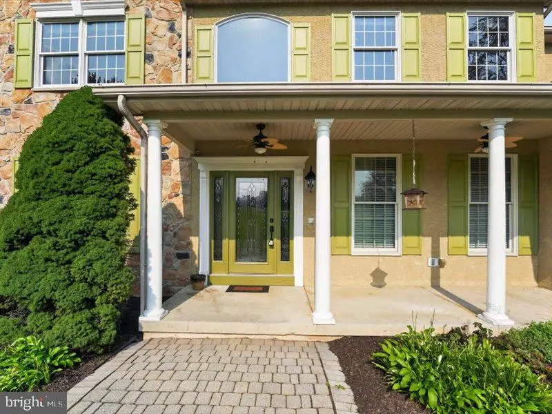 80 Green Pond Ln, Glenmoore, PA 19343 - #3