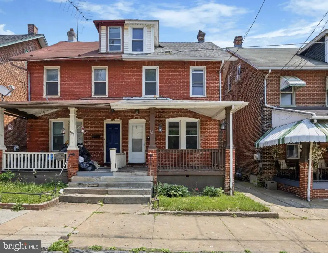 161 Strode Ave, Coatesville, PA 19320 - #1