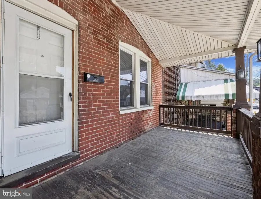 161 Strode Ave, Coatesville, PA 19320 - #2