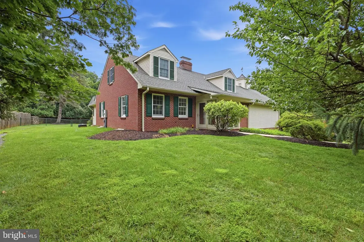 604 Kennett Pike, Chadds Ford, PA 19317 - #1