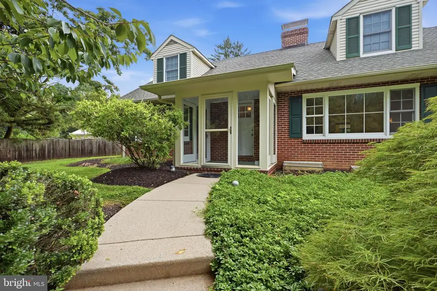 604 Kennett Pike, Chadds Ford, PA 19317 - #2