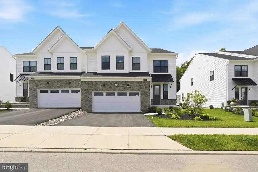 127 Alroy Rd, Malvern, PA 19355 - #3