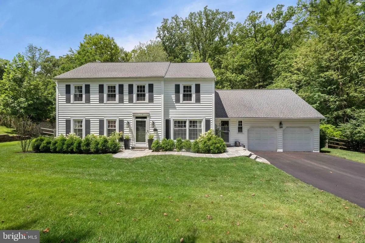 683 Hollow Rd, Wayne, PA 19087 - #1