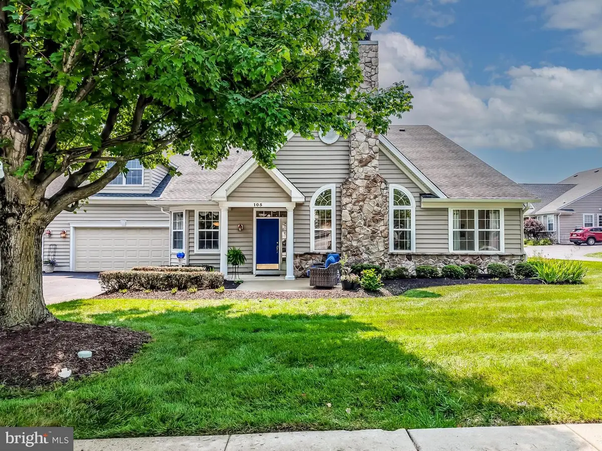 105 Hulnick Rd #438, Coatesville, PA 19320 - #1