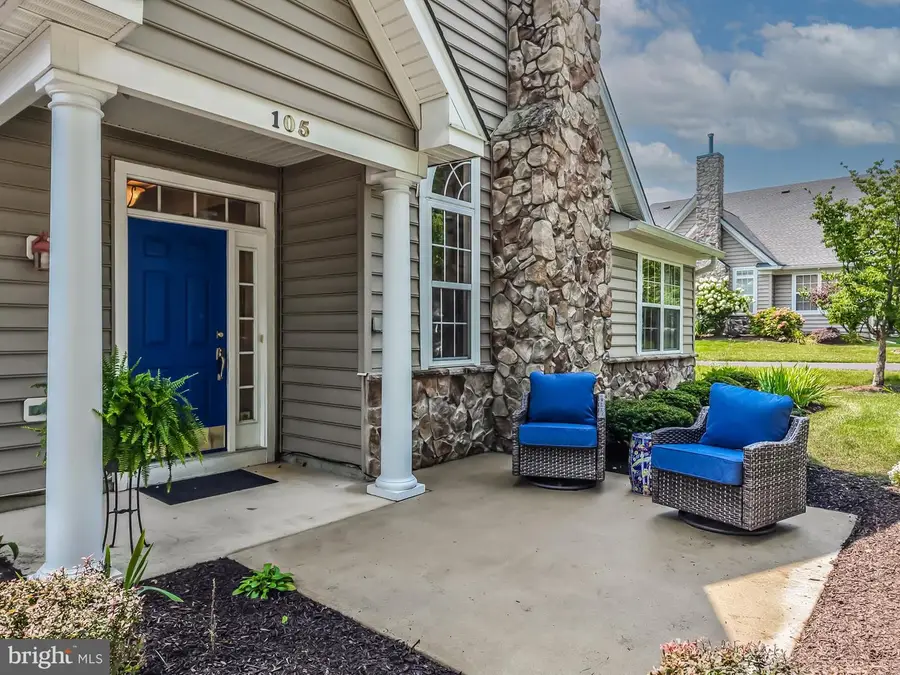 105 Hulnick Rd #438, Coatesville, PA 19320 - #2