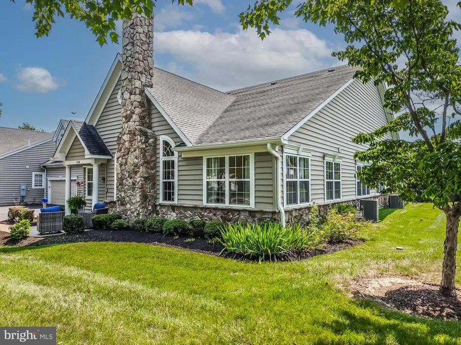 105 Hulnick Rd #438, Coatesville, PA 19320 - #3