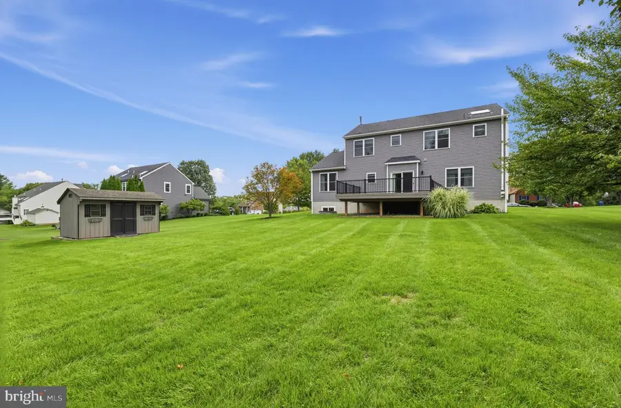 120 Percheron Dr, Spring City, PA 19475 - #2