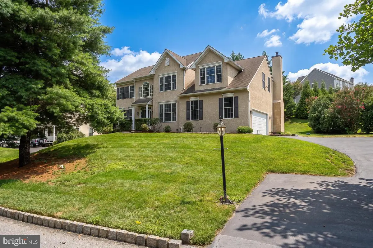 804 Shadebrush Rdg, West Chester, PA 19382 - #1