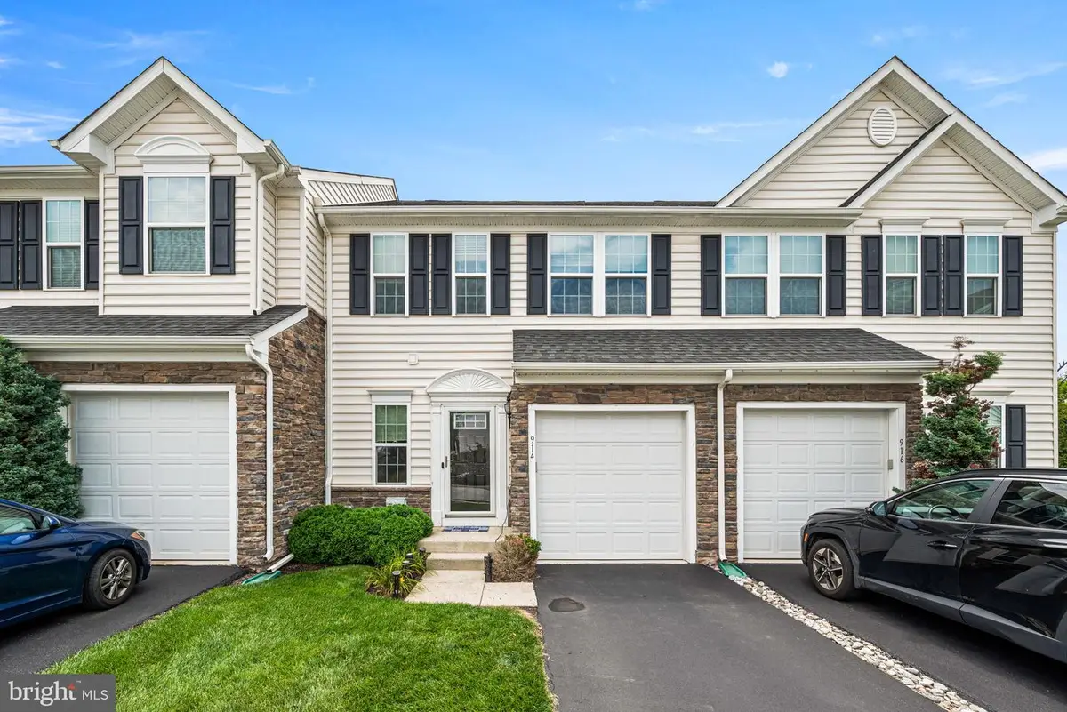 914 Hamner Aly, Phoenixville, PA 19460 - #1