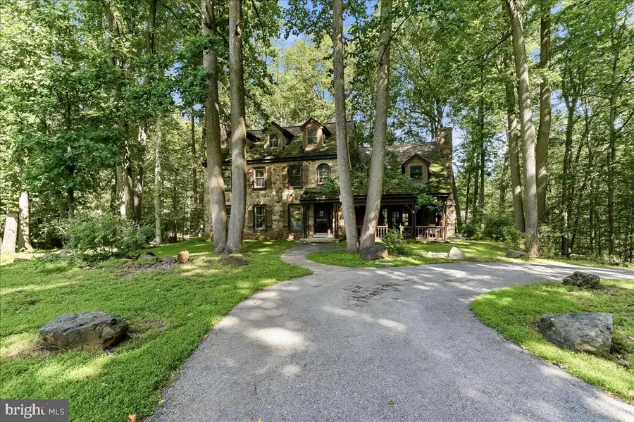200 Pheasant Run Rd, West Chester, PA 19380 - #2
