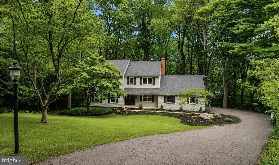 1038 Edgewood Chase, Glen Mills, PA 19342 - #2