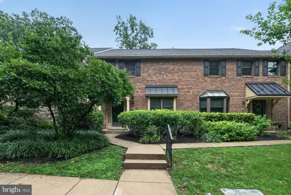 105 Putney Ln #105, MALVERN, PA 19355