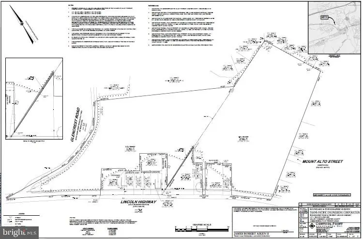 55 Glencrest Rd, Coatesville, PA 19320 - #1