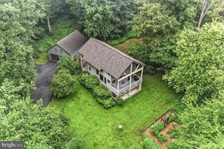 267 Pennocks Bridge Rd, West Grove, PA 19390 - #2