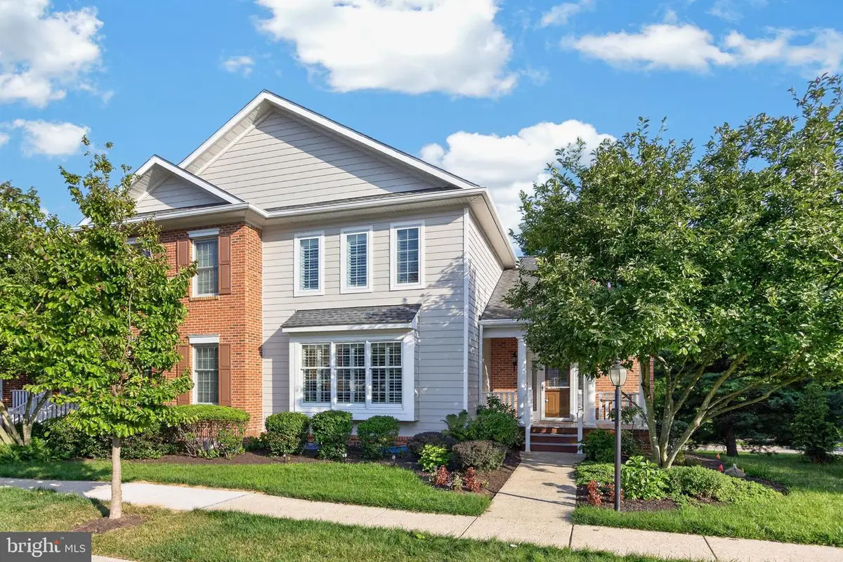 563 Gramercy Ln, Downingtown, PA 19335 - #1