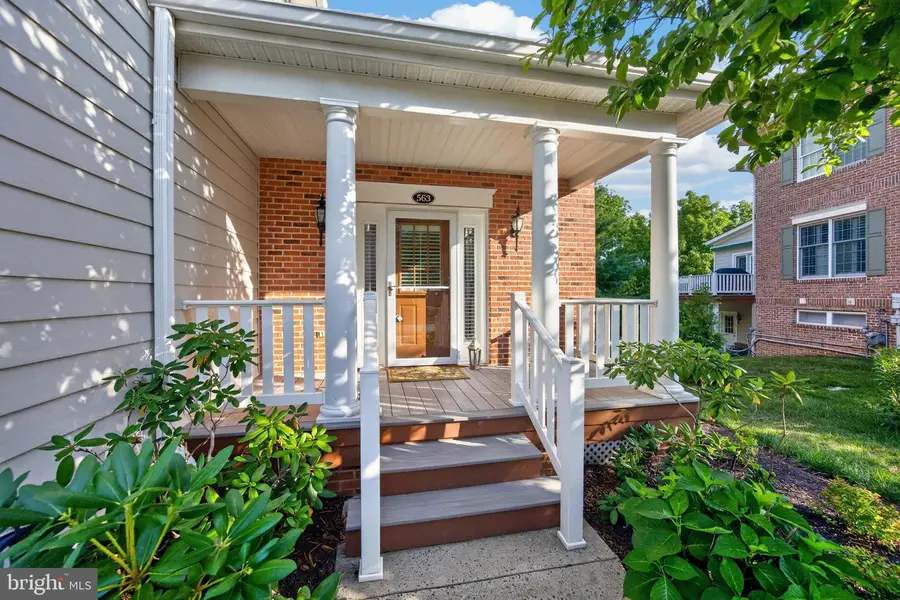 563 Gramercy Ln, Downingtown, PA 19335 - #2