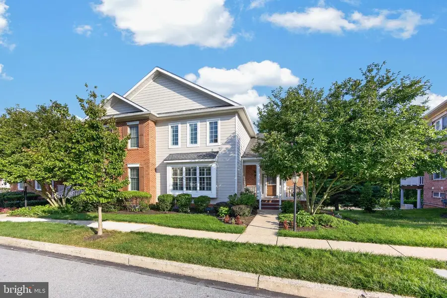 563 Gramercy Ln, Downingtown, PA 19335 - #3