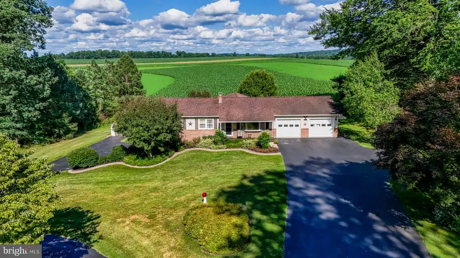 80 Johns Way, Honey Brook, PA 19344 - #2