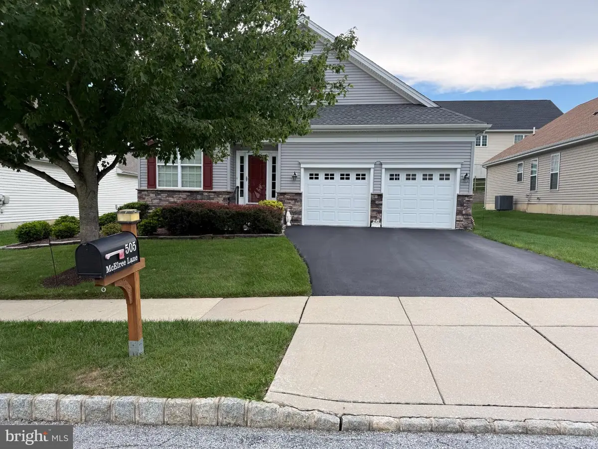 505 Mcelree Ln, Coatesville, PA 19320 - #1