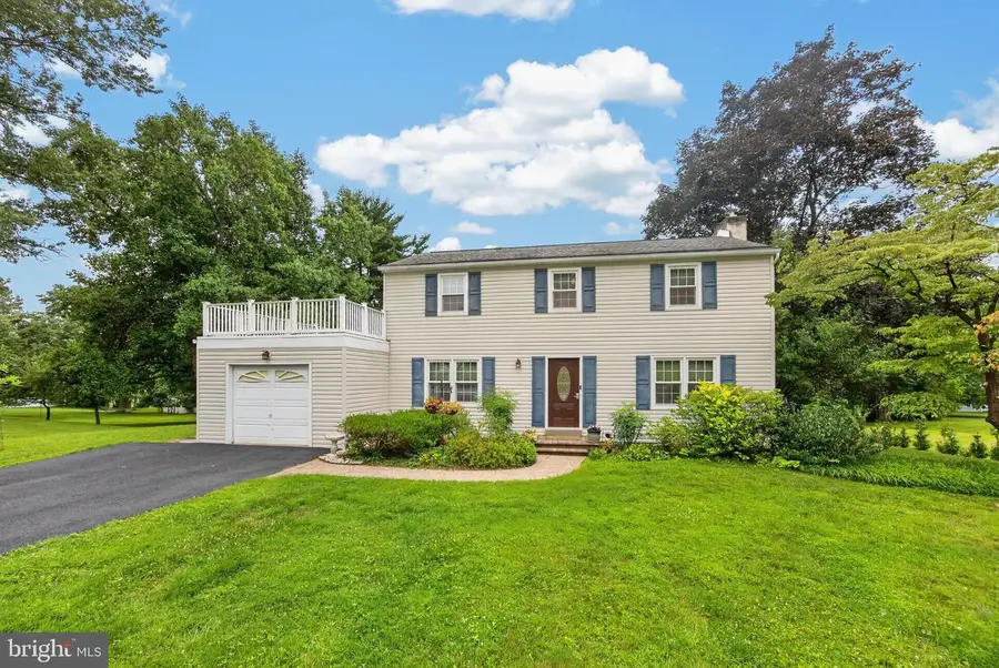 330 Huffman Dr, Exton, PA 19341 - #2