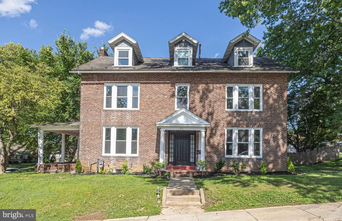 51 S 11th Ave, Coatesville, PA 19320 - #1