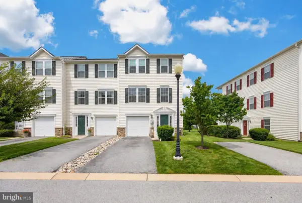 21 Tuxford Ln, COATESVILLE, PA 19320