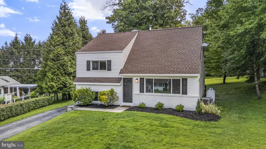 28 Jacqueline Dr, Paoli, PA 19301 - #2