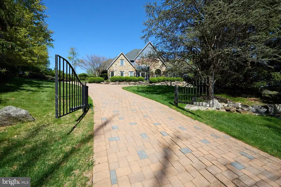 1012 Bodine Rd, Chester Springs, PA 19425 - #2