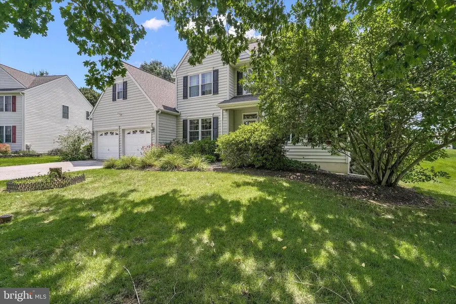 8 Sweet Briar Rd, Coatesville, PA 19320 - #3