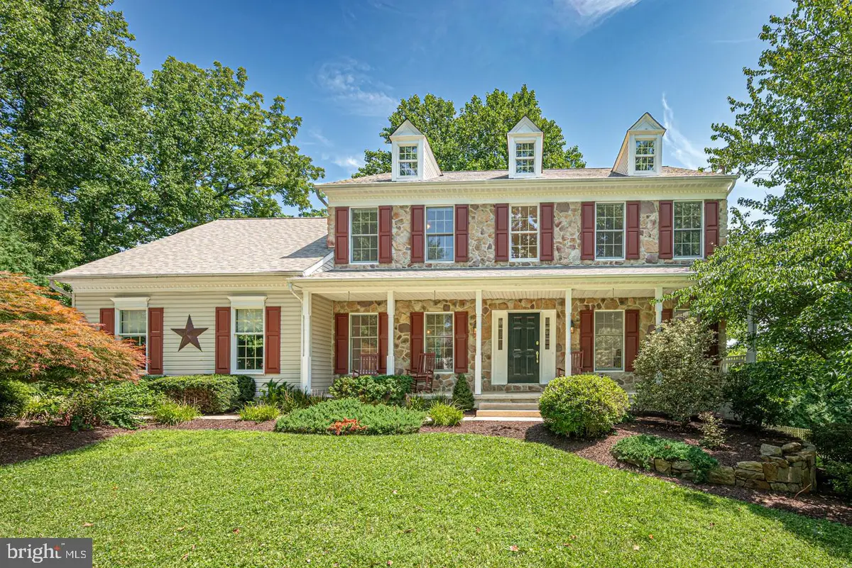 107 Nicolson Dr, Downingtown, PA 19335 - #1