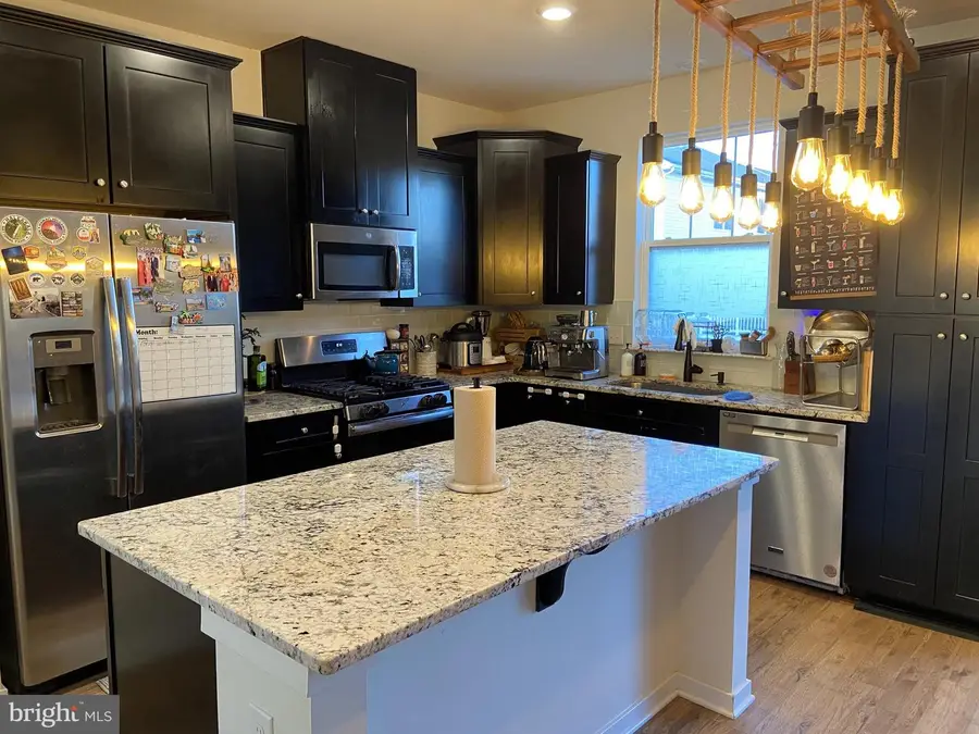 1911 Boulder Dr, Downingtown, PA 19335 - #2