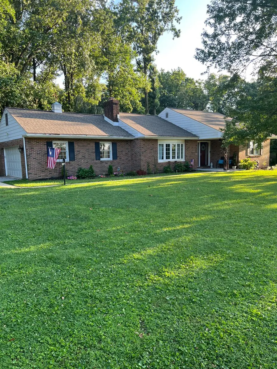 1798 Ridgeview Dr, Coatesville, PA 19320 - #2