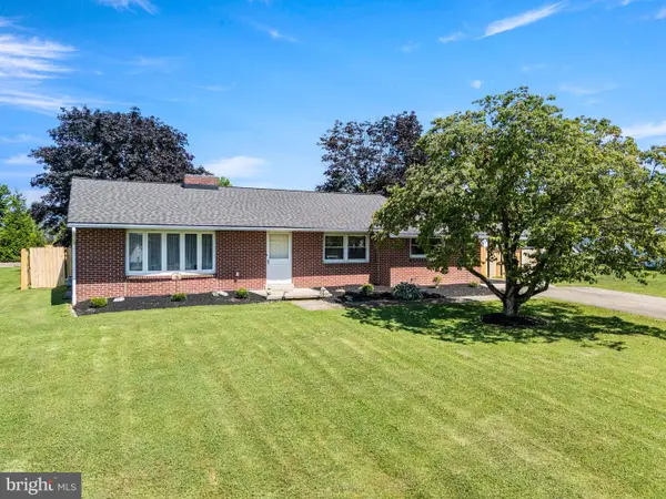 135 Bethel Rd, OXFORD, PA 19363