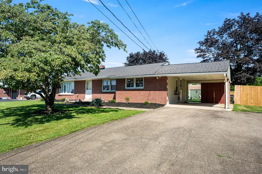135 Bethel Rd, Oxford, PA 19363 - #2