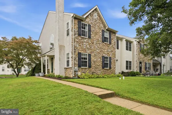 373 Galway Dr, WEST CHESTER, PA 19380