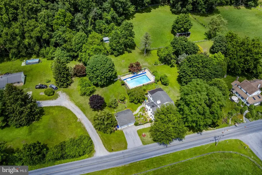 481 Brandamore Road, Honey Brook, PA 19344 - #2