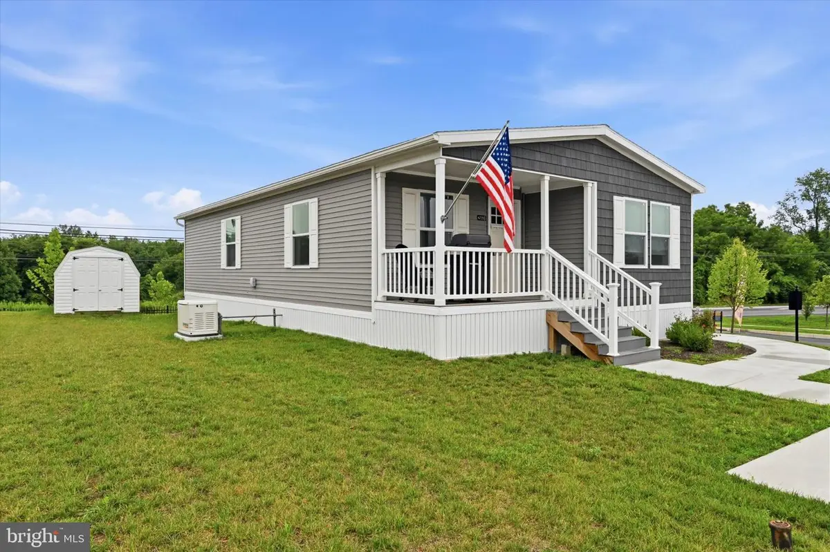 116 Sycamore Dr, Honey Brook, PA 19344 - #1