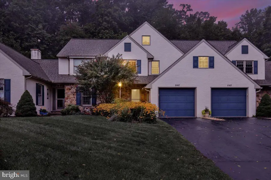 546 Kennelwoods Dr, Elverson, PA 19520 - #2