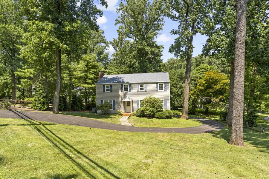 1615 Russell Rd, Paoli, PA 19301 - #2