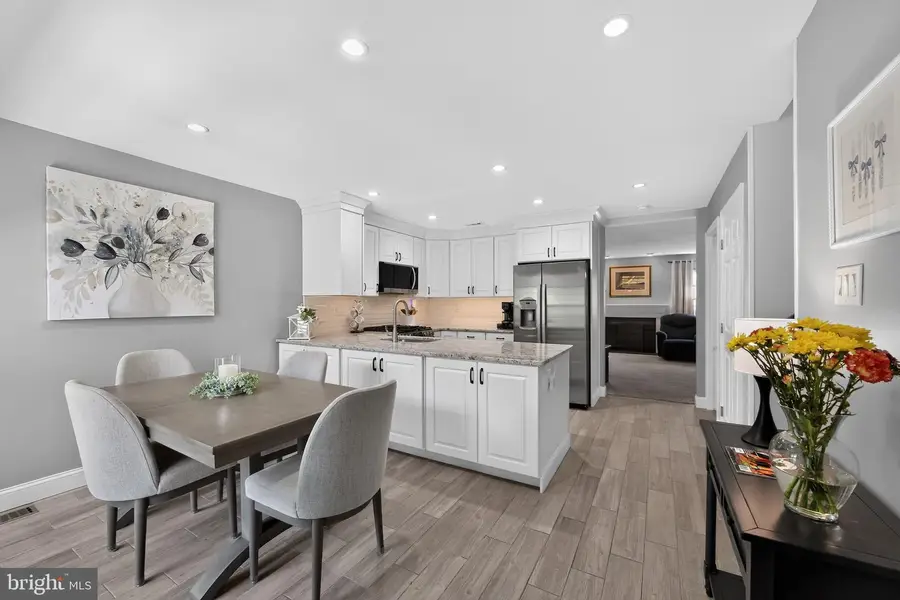 165 Lewisville Ct #3403, Phoenixville, PA 19460 - #2