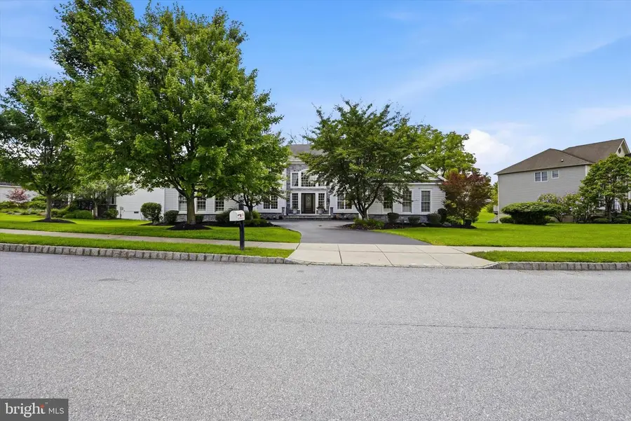 1476 E Stonington Dr, Downingtown, PA 19335 - #2