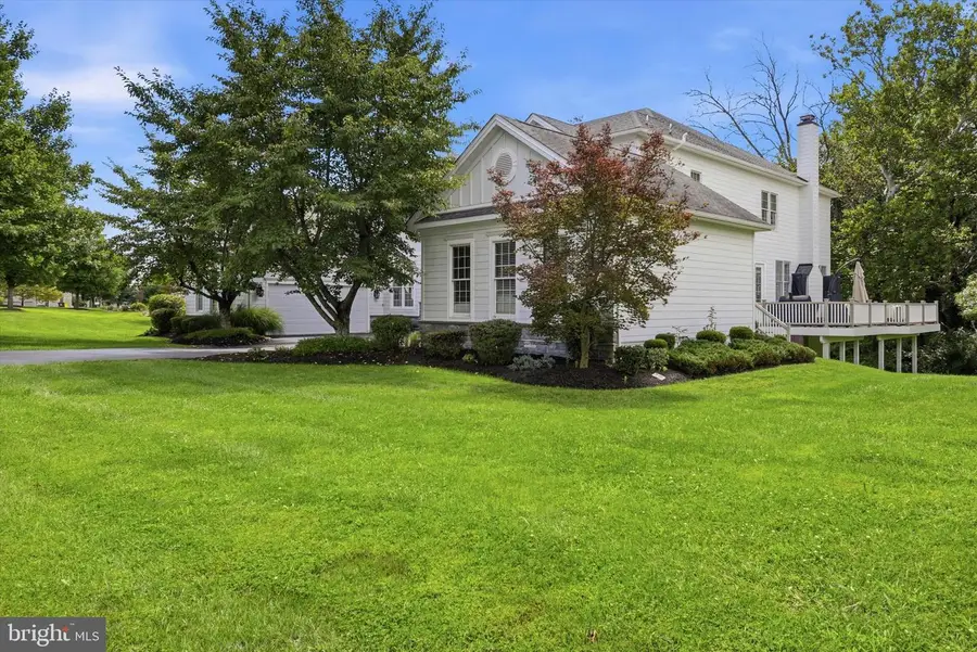 1476 E Stonington Dr, Downingtown, PA 19335 - #3