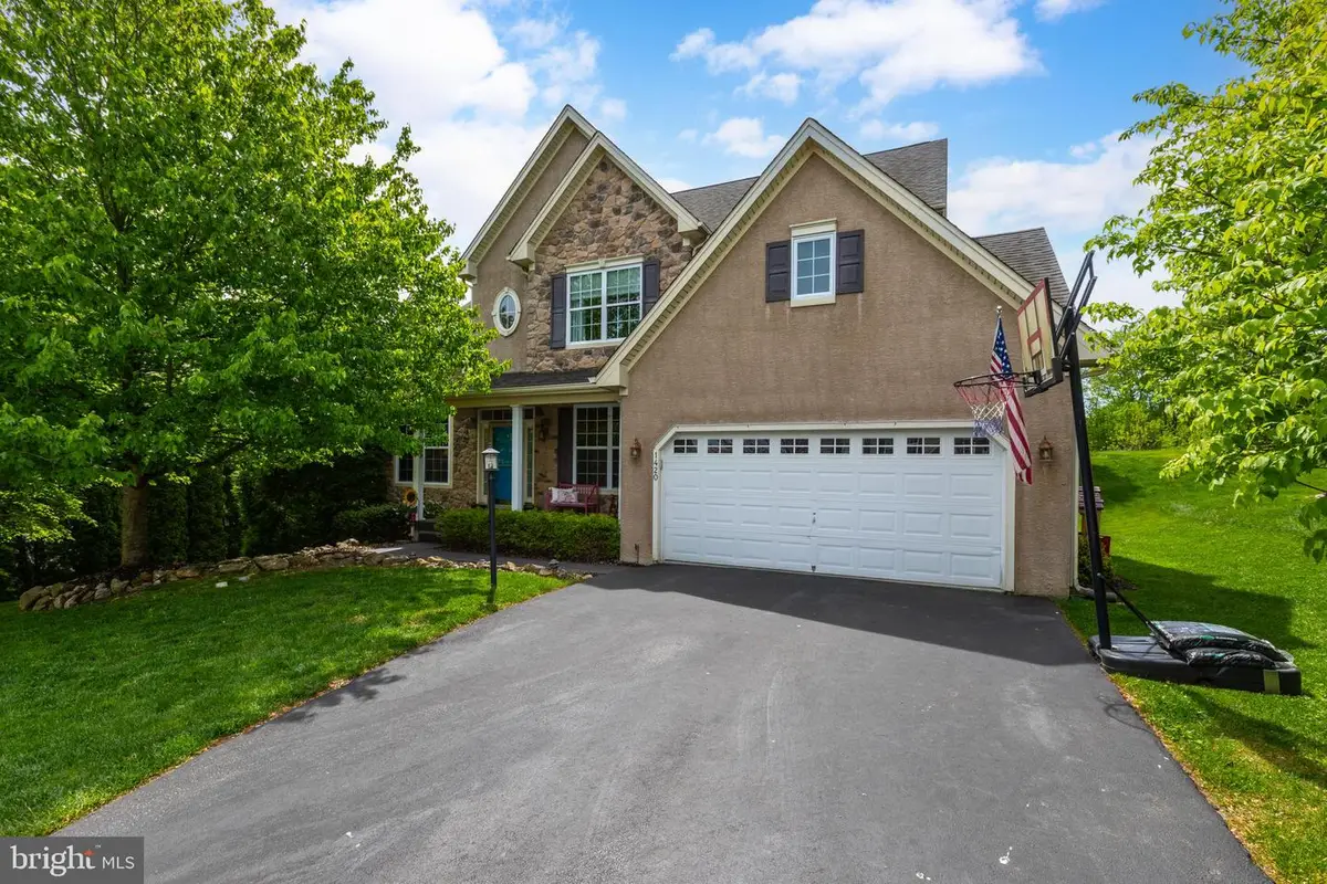 1420 Balmoral Rd, Coatesville, PA 19320 - #1