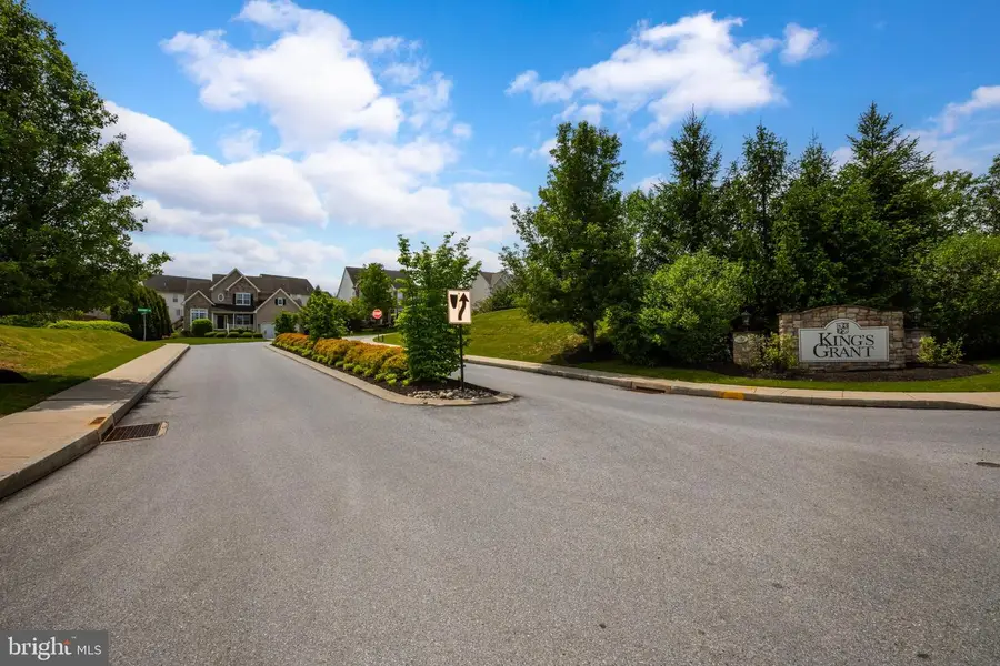 1420 Balmoral Rd, Coatesville, PA 19320 - #3