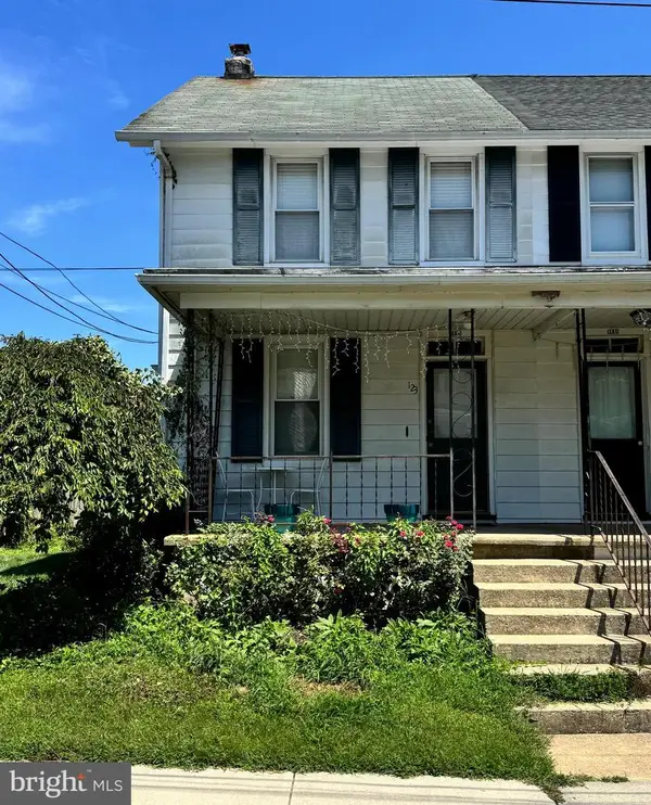 123 Chatham St, AVONDALE, PA 19311