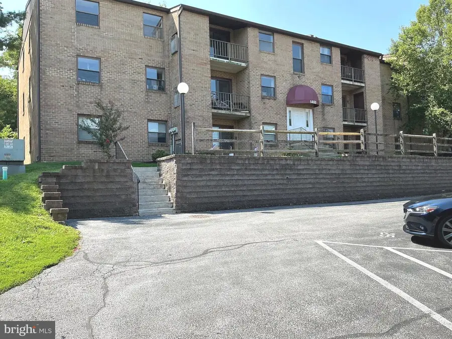 1424 Valley Dr #1424, West Chester, PA 19382 - #2