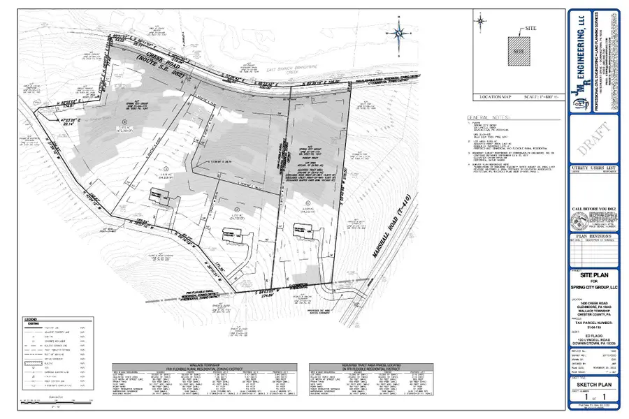 1430 Creek Rd, Glenmoore, PA 19343 - #2