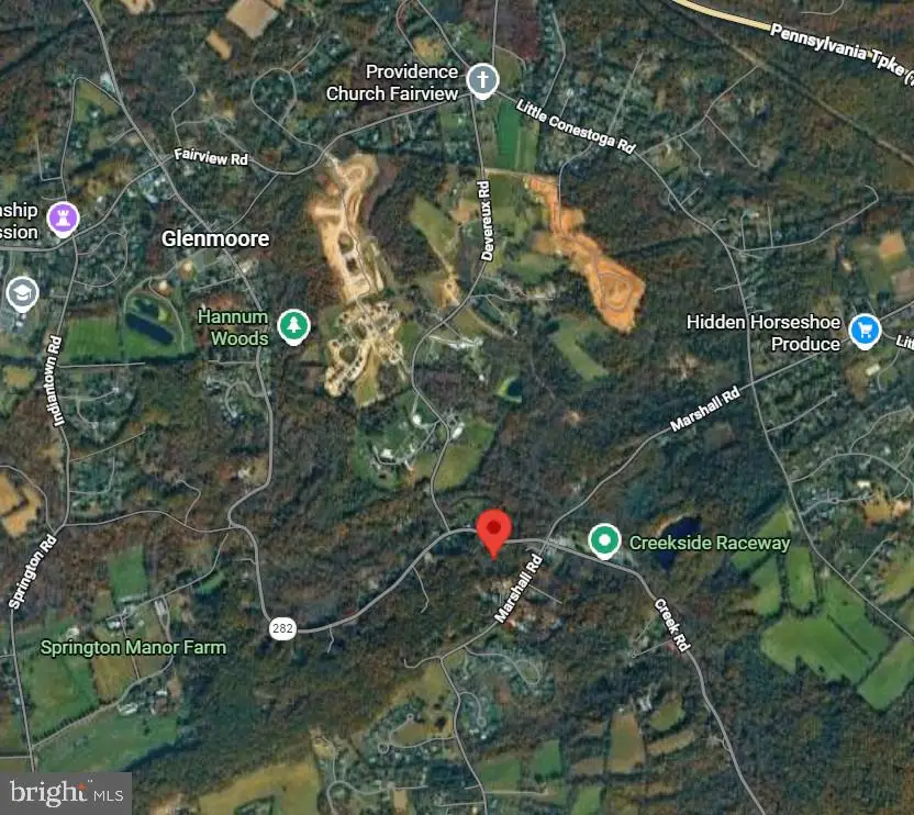1430 Creek Rd, Glenmoore, PA 19343 - #3