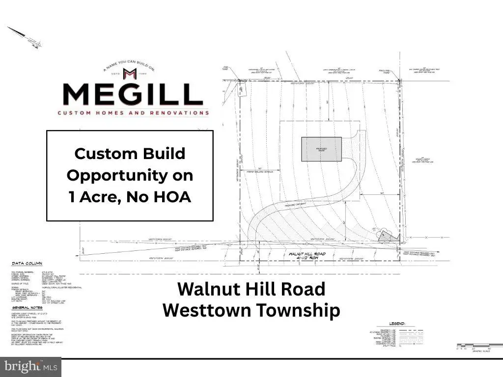 511 Walnut Hill Rd, West Chester, PA 19382 - #1